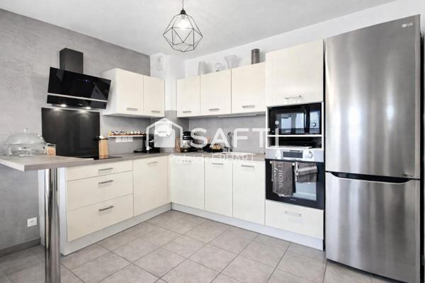 Appartement puget proche de toute commodité