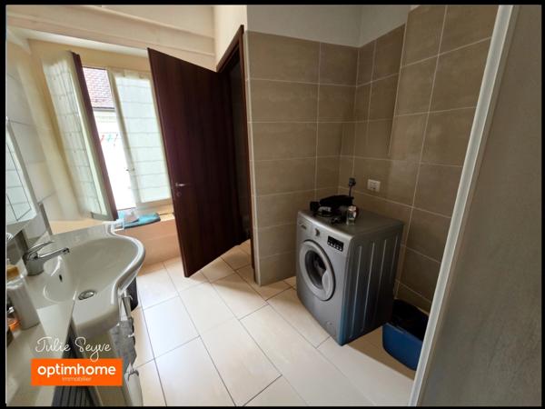 Appartement T4 avec 3 chambres loué meublé – belle opportunité pour investisseurs