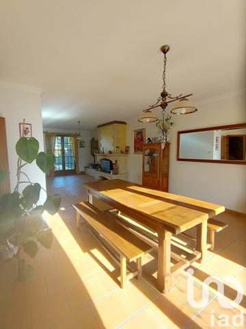 Maison à vendre 6 pièces 138 m² Pézenas