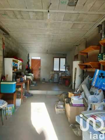 Maison à vendre 6 pièces 138 m² Pézenas