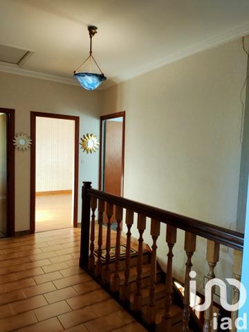 Maison à vendre 6 pièces 138 m² Pézenas