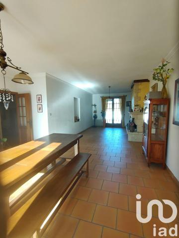 Maison à vendre 6 pièces 138 m² Pézenas