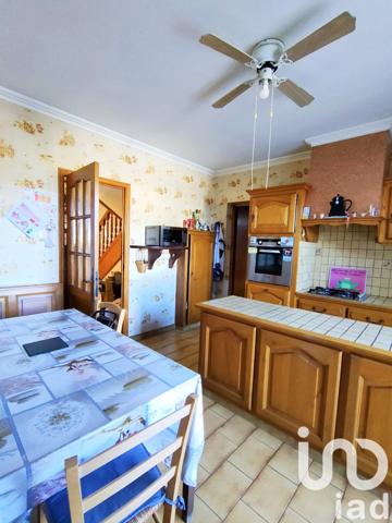Maison à vendre 6 pièces 138 m² Pézenas