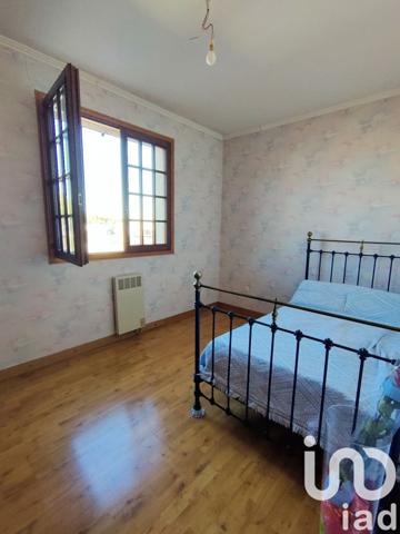 Maison à vendre 6 pièces 138 m² Pézenas