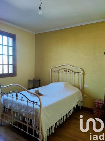 Maison à vendre 6 pièces 138 m² Pézenas