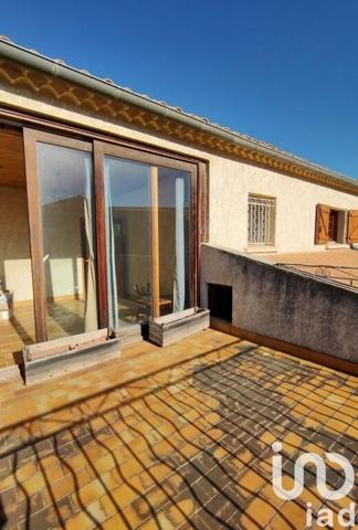 Maison à vendre 6 pièces 138 m² Pézenas