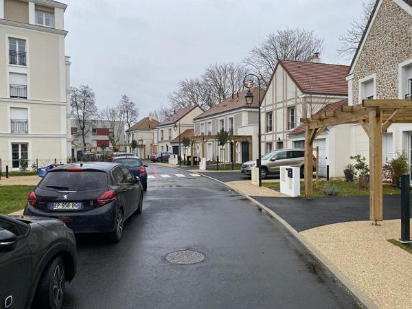 Maison Neuve 4 pièce(s) 81.24 m2