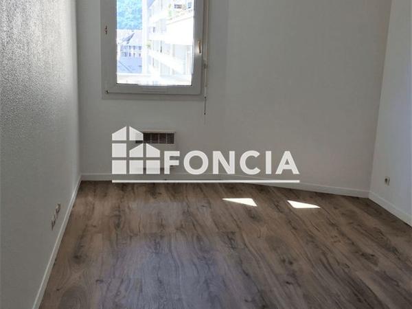 Location Studio 22.5 m² - HORIZON 2000 Chambery 73000