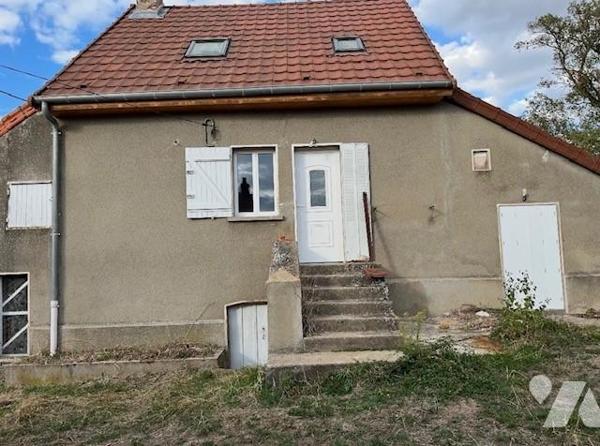 Maison de campagne