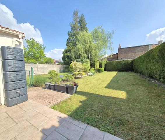 Maison à vendre 6 pièces 145m² Bully-les-Mines (62160)