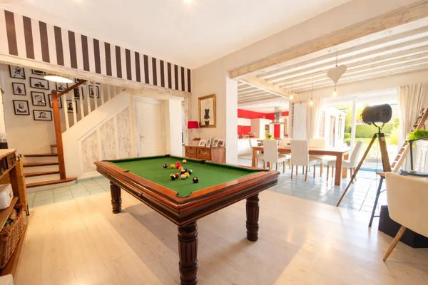 Maison à vendre 6 pièces 145m² Bully-les-Mines (62160)