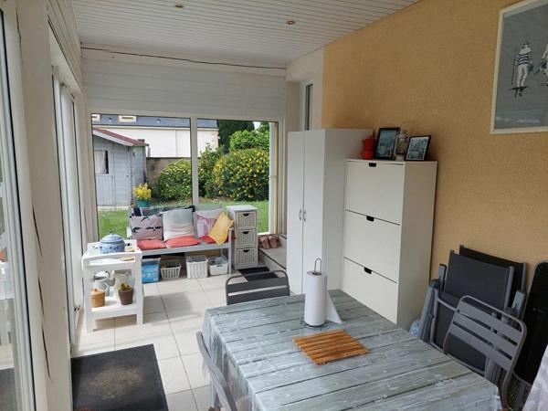 Maison Yvetot proche centre ville 4 pièce(s) 113 m2