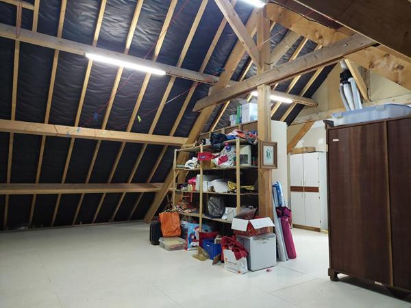 Maison Yvetot proche centre ville 4 pièce(s) 113 m2