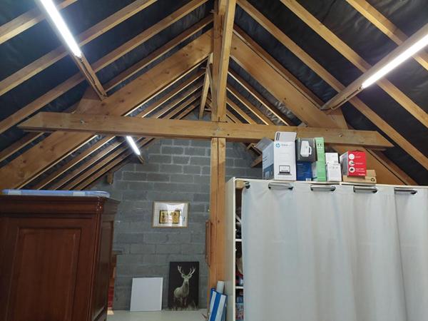 Maison Yvetot proche centre ville 4 pièce(s) 113 m2