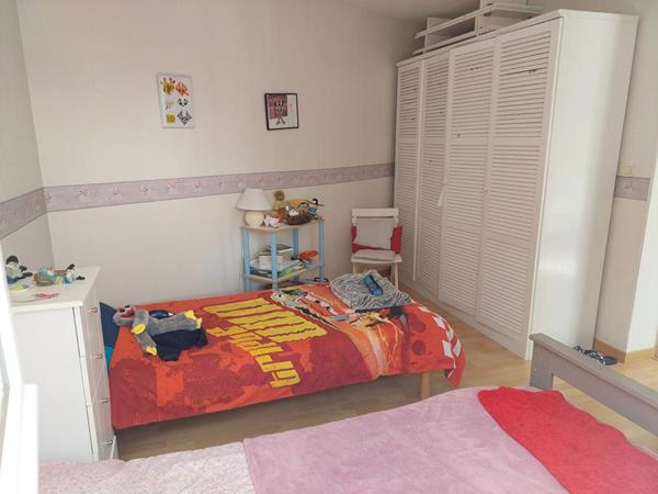 Maison Yvetot proche centre ville 4 pièce(s) 113 m2