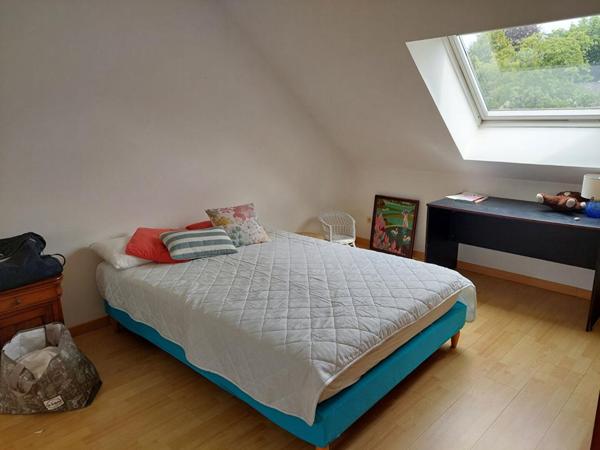 Maison Yvetot proche centre ville 4 pièce(s) 113 m2