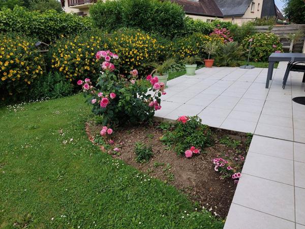 Maison Yvetot proche centre ville 4 pièce(s) 113 m2