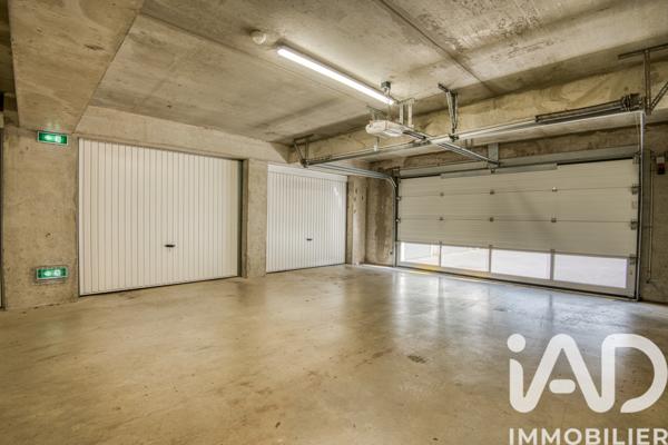 Appartement à vendre 4 pièces 68 m² Yutz