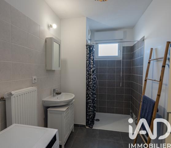 Appartement à vendre 4 pièces 68 m² Yutz