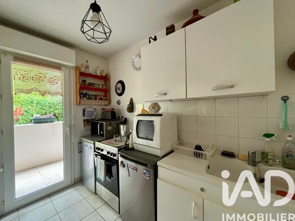 Appartement à vendre 2 pièces 46 m² Cambo-les-Bains