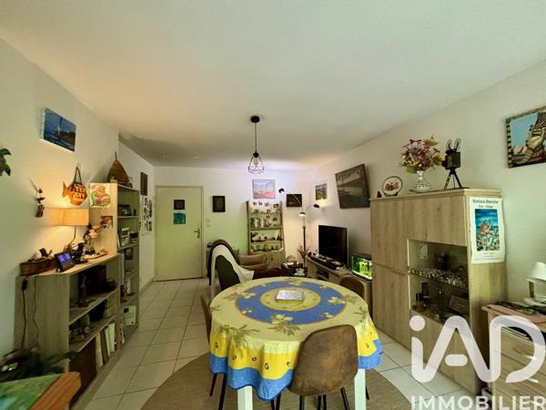 Appartement à vendre 2 pièces 46 m² Cambo-les-Bains