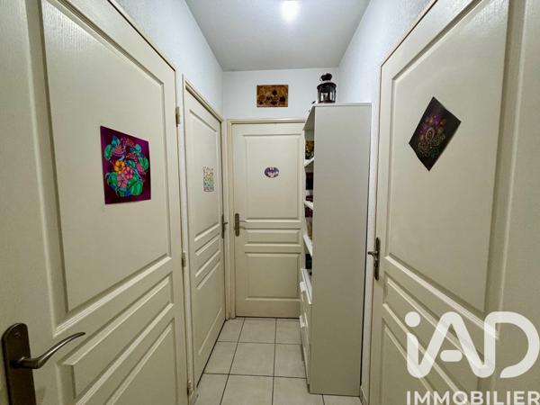 Appartement à vendre 2 pièces 46 m² Cambo-les-Bains