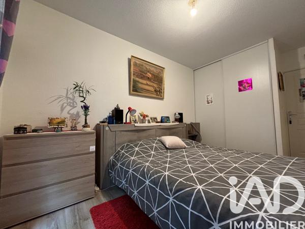 Appartement à vendre 2 pièces 46 m² Cambo-les-Bains