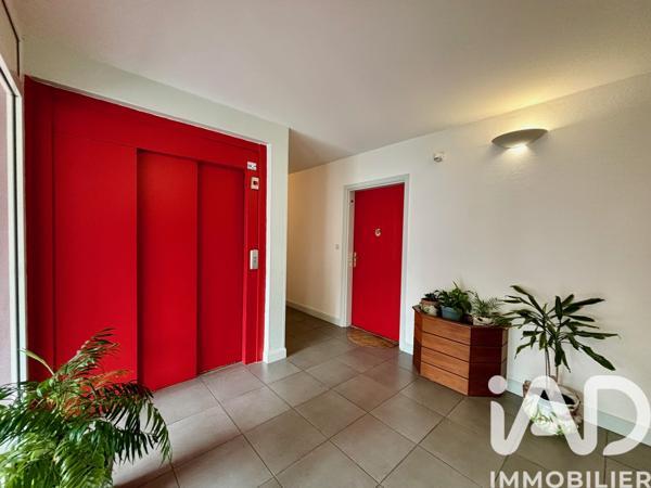 Appartement à vendre 2 pièces 46 m² Cambo-les-Bains