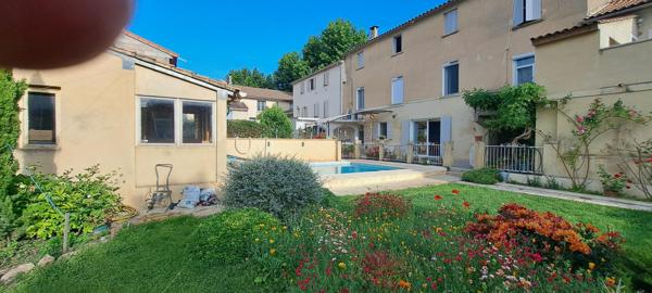 Belle maison familiale