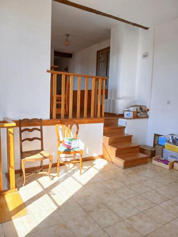 Belle maison familiale