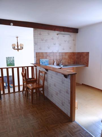 Belle maison familiale