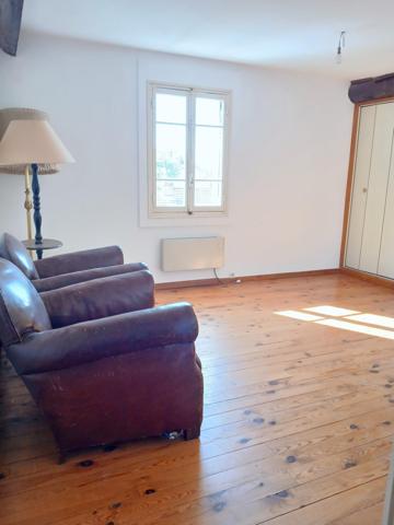 Belle maison familiale