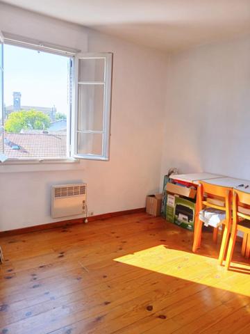 Belle maison familiale