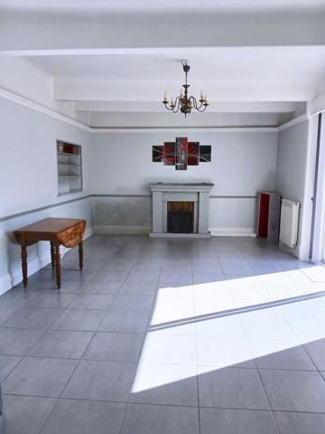 Belle maison familiale