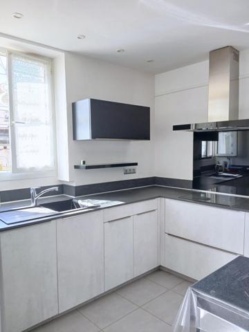 Belle maison familiale