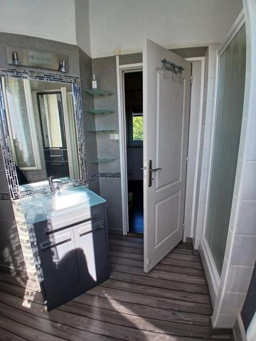 Belle maison familiale