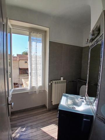 Belle maison familiale