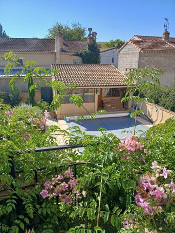 Belle maison familiale