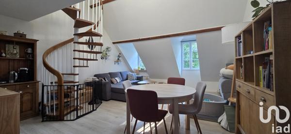 Appartement à vendre 2 pièces 53 m² Le Port-Marly