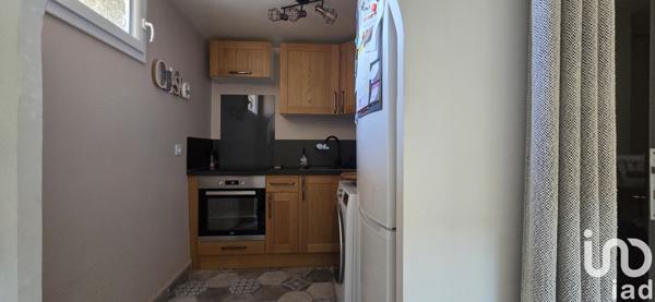 Appartement à vendre 2 pièces 53 m² Le Port-Marly