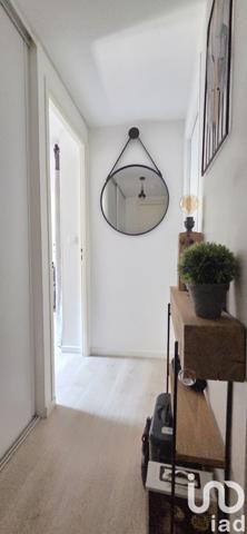 Appartement à vendre 2 pièces 53 m² Le Port-Marly