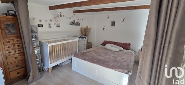 Appartement à vendre 2 pièces 53 m² Le Port-Marly