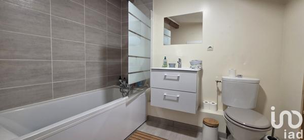 Appartement à vendre 2 pièces 53 m² Le Port-Marly