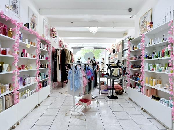 Local commercial à CARPENTRAS (84200)