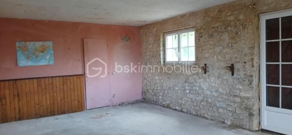 Maison traditionnelle de 130 m²