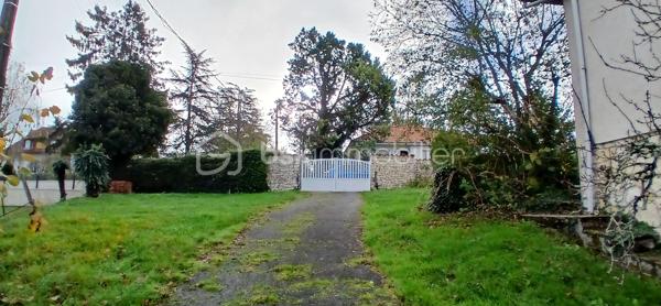 Maison traditionnelle de 130 m²