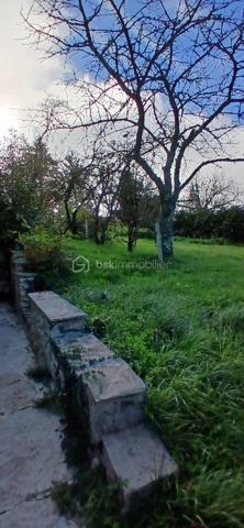 Maison traditionnelle de 130 m²