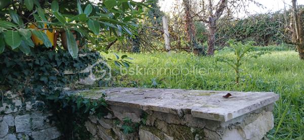 Maison traditionnelle de 130 m²