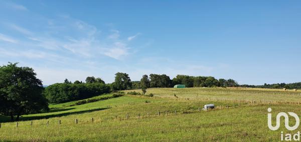 Terrain à vendre 3 770 m² Palazinges