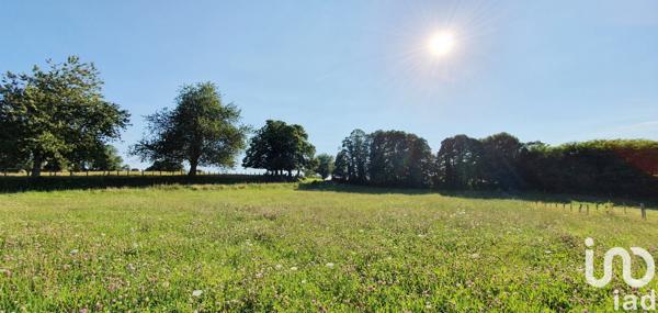 Terrain à vendre 3 770 m² Palazinges